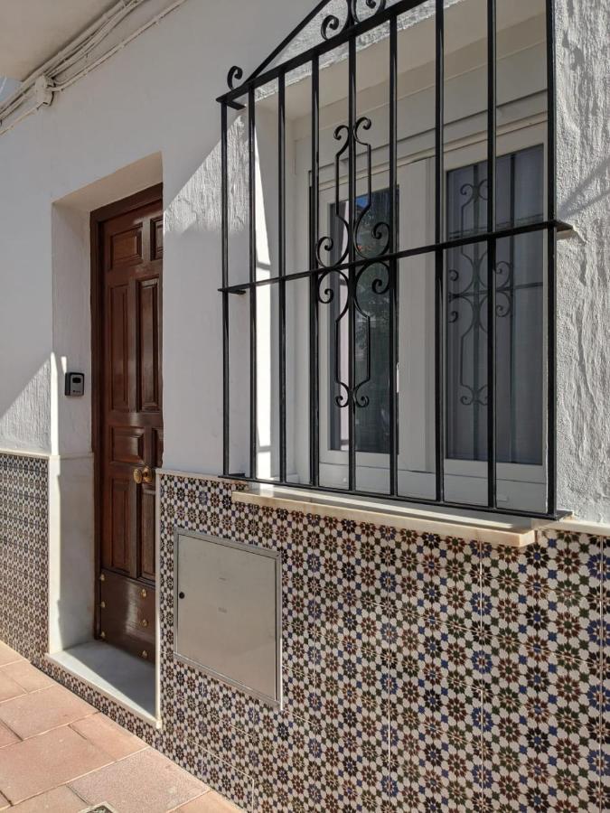 Willa Casita El Lagar Estepona Zewnętrze zdjęcie