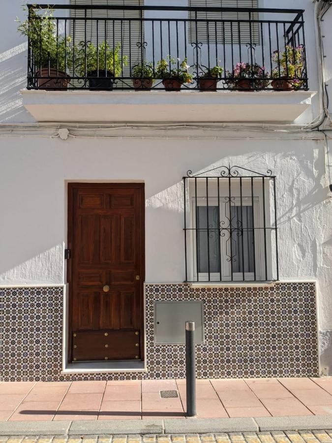 Willa Casita El Lagar Estepona Zewnętrze zdjęcie