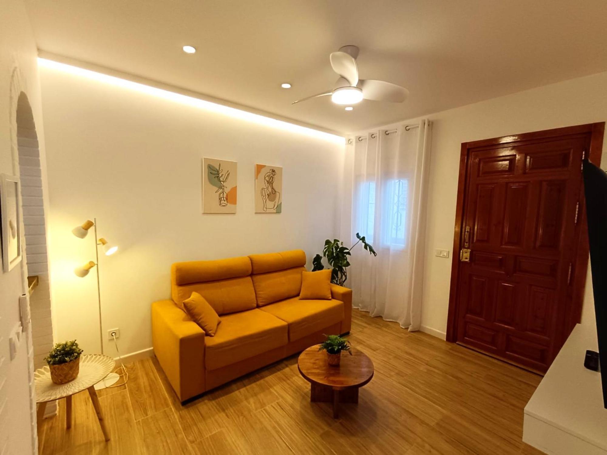 Willa Casita El Lagar Estepona Zewnętrze zdjęcie